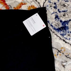 Brand New Lululemon Vinyasa Scarf